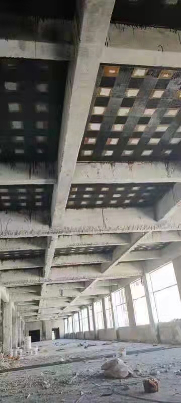太仓楼板碳纤维布加固可以增加承重